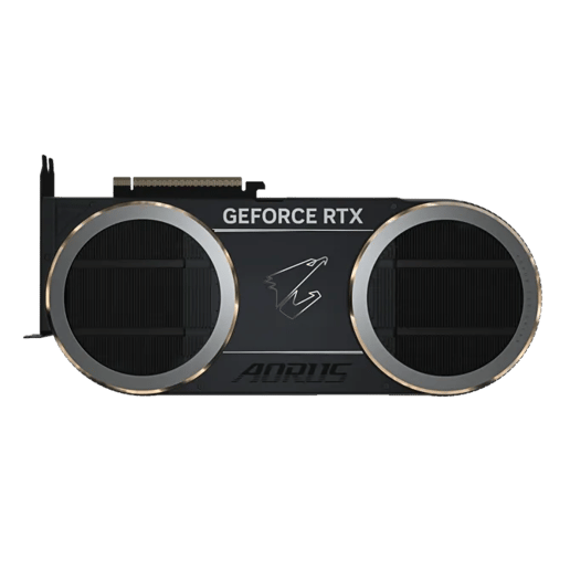 Gigabyte GeForce RTX 5090 INFINITY 32GB GDDR7 Graphics Card